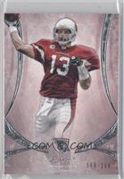 Kurt Warner #/208