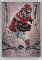 Jamaal Charles #/208