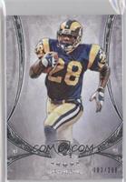 Marshall Faulk #/208