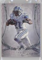 Reggie Bush #/208