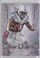 Trent Richardson #/208