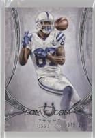 Reggie Wayne #/208