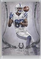 Reggie Wayne #/208