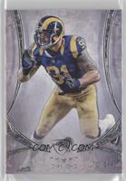 Chris Long [Noted] #/208