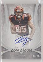 Tyler Eifert #/25