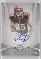 Tyler Eifert #/25