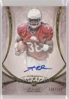 Andre Ellington [Noted] #/130