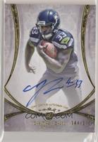 Christine Michael #/130