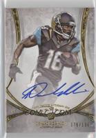 Denard Robinson #/130