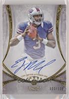 EJ Manuel #/130