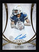 Keenan Allen #/130