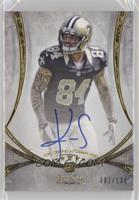 Kenny Stills #/130