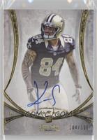 Kenny Stills #/130