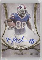 Marquise Goodwin #/130