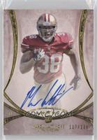 Marcus Lattimore [Noted] #/130