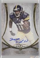 Markus Wheaton #/130