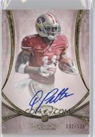 Quinton Patton #/130