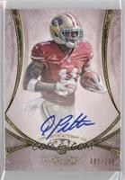 Quinton Patton #/130