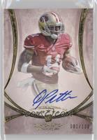 Quinton Patton #/130