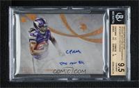 Cordarrelle Patterson [BGS 9.5 GEM MINT] #/25