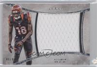 A.J. Green #/87