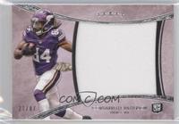 Cordarrelle Patterson #/87