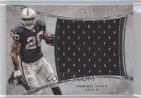 Darren McFadden #/87