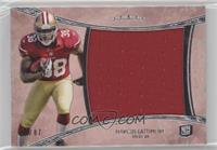 Marcus Lattimore #/87