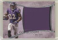 Torrey Smith #/87