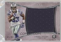 Terrance Williams #/87