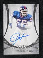 Lawrence Taylor #/115