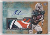 Mike Gillislee #/10