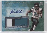 Denard Robinson #/75