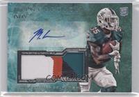 Mike Gillislee #/75