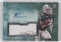 Mike Gillislee #/75