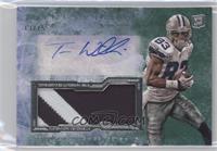 Terrance Williams #/75