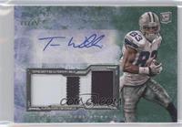 Terrance Williams #/75