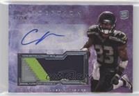 Christine Michael #/50