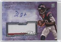 DeAndre Hopkins #/50