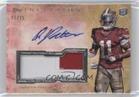 Quinton Patton #/25