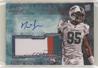 Dion Jordan #/150