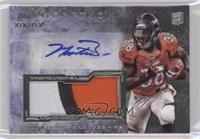 Montee Ball #/150