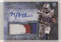 Marquise Goodwin #/345