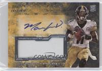 Markus Wheaton #/345