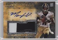 Markus Wheaton #/345