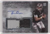 Tyler Wilson #/150