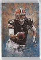 Brandon Weeden #/1