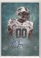 Dion Jordan #/99