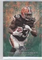 Trent Richardson #/199