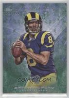 Sam Bradford #/199